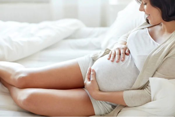 Рекомендації по білизні для вагітних