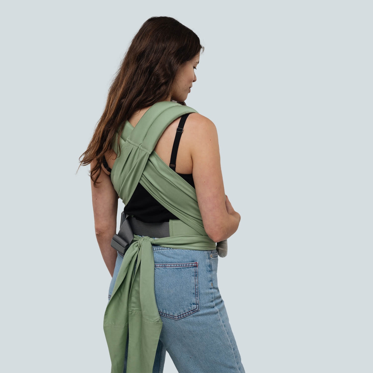 Слінг ЛавТай - Луг Love&Carry 0