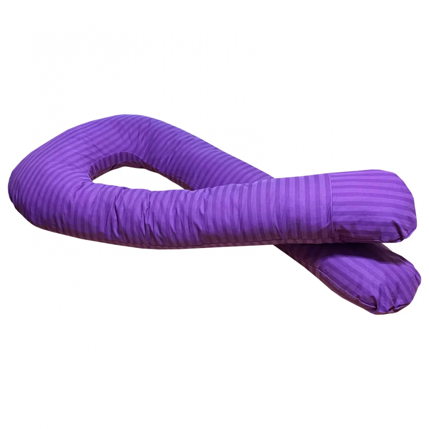 U-образная подушка Фиолетовая 0