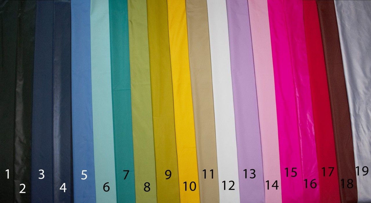 Слинговставка демисезонная с регулировкой длины (разные цвета) комплект 0