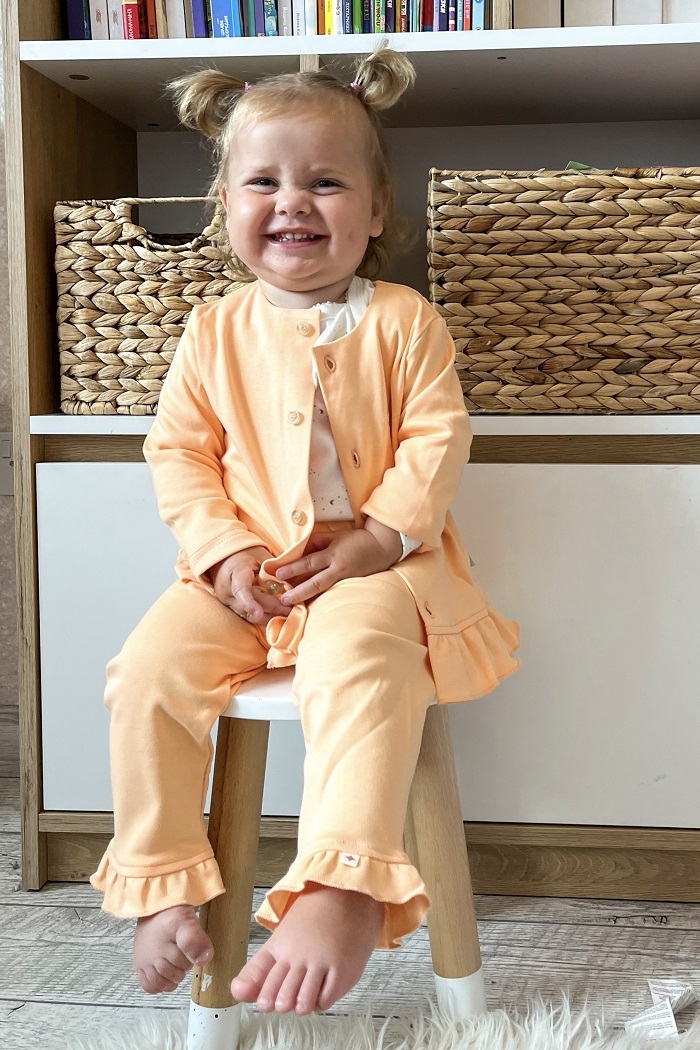 Набор Doria Ласточки MagBaby 0