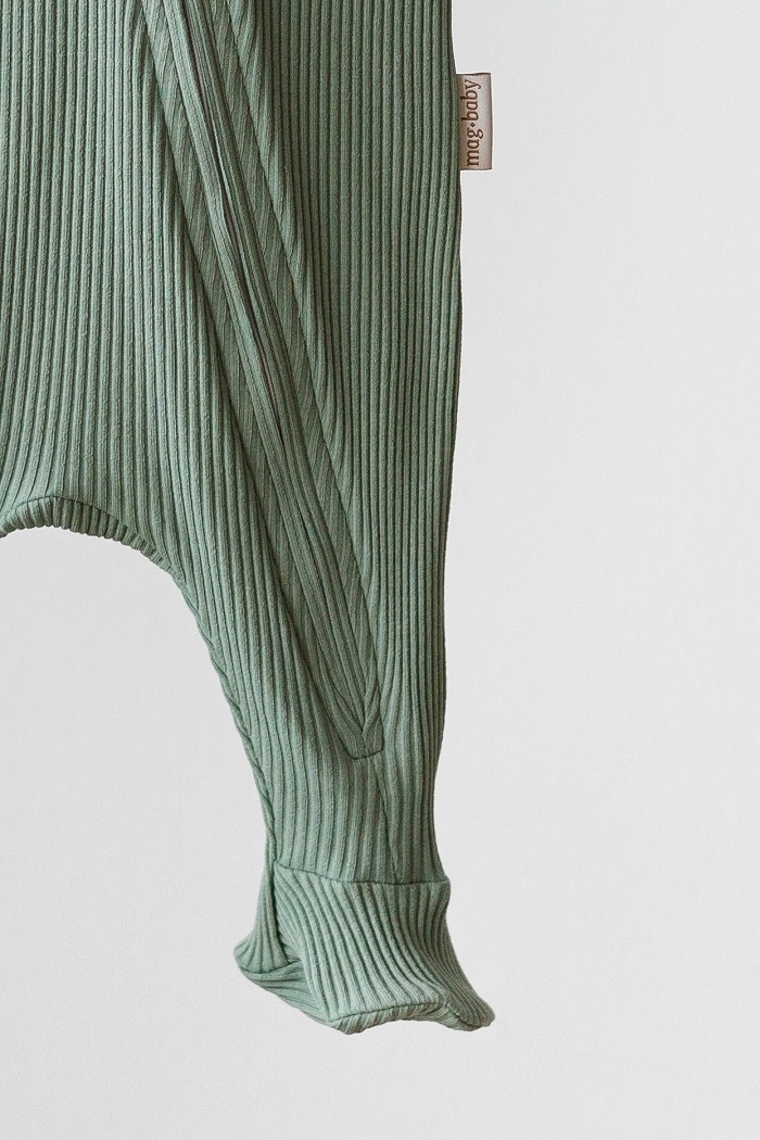 Чоловічок Strip Лавровий MagBaby 0