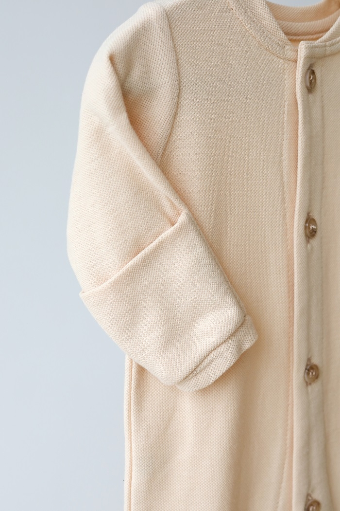 Чоловічок Tony Бежевий MagBaby 0