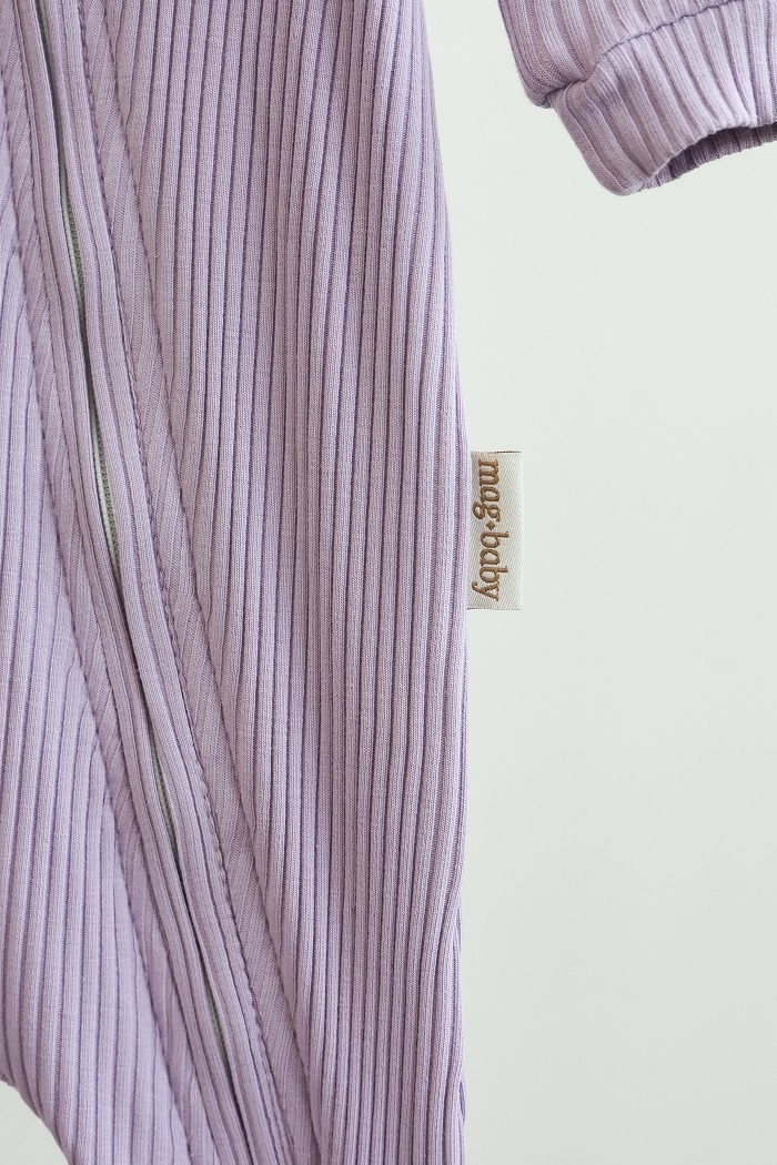 Чоловічок Strip Бузковий MagBaby 0