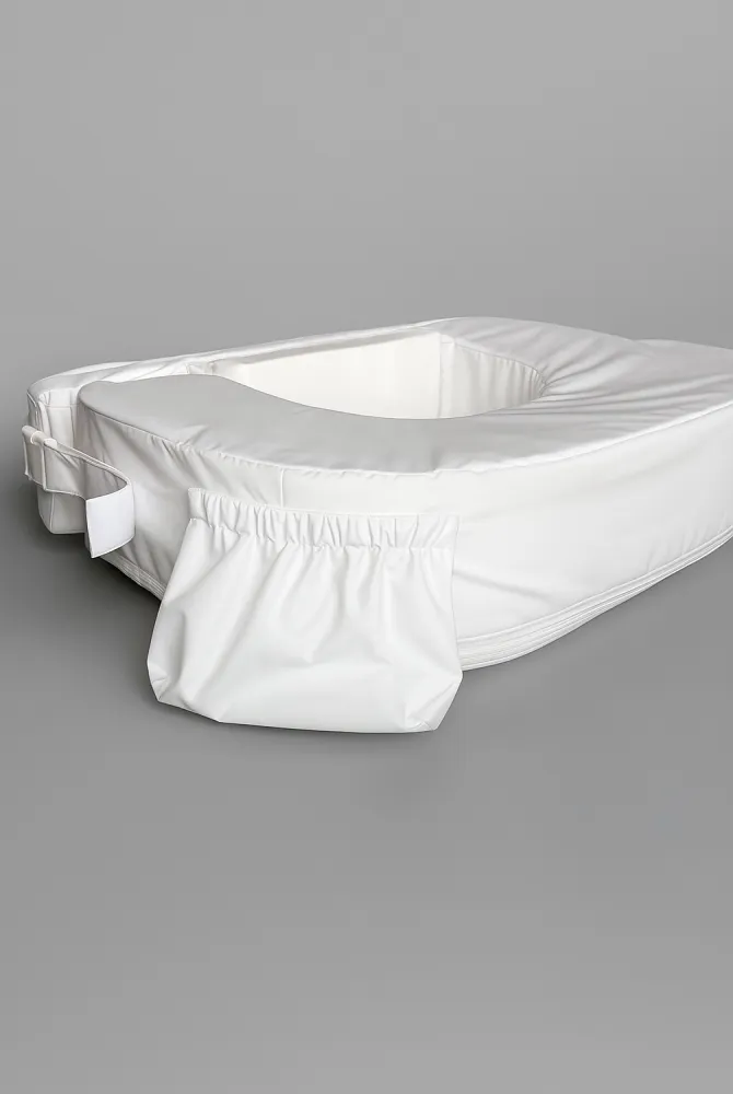Ортопедична подушка TWIN для грудного вигодовування двійні Feeding Pillow 0
