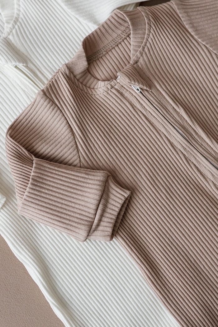 Чоловічок Strip Мокко MagBaby 0