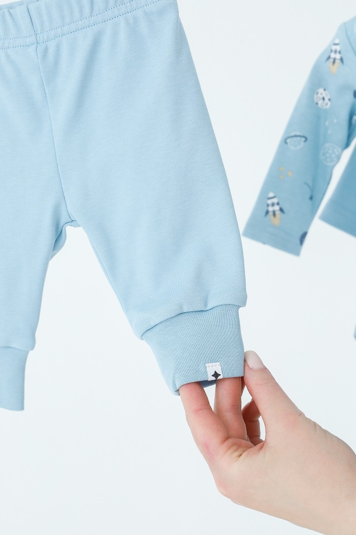 Набор Colin Космос MagBaby 0