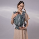 Эрго-рюкзак ONE Organic Лес Love&Carry 2