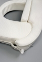 Ортопедическая подушка TWIN для грудного вскармливания двойни Feeding Pillow 4