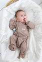 Комплект человечков Abel Молочный и Желтый MagBaby(копія) 0