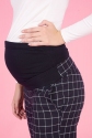 Штани для вагітних, майбутніх мам Темно сині 0