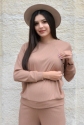 Костюм для вагітних та годуючих 2186(4) 1635 Бежевий Dianora  0