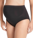 Безшовні труси для вагітних 1502 Чорний Anita 4