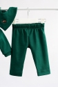 Зростаючий набір Growing Trio Boy MagBaby 1