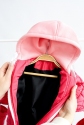 Комбінезон Pop Рожевий MagBaby 4