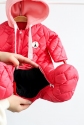 Комбінезон Pop Рожевий MagBaby 1