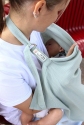Накидка для годування Полин Yula Mama 0