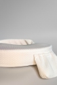 Ортопедическая подушка для грудного вскармливания Feeding Pillow 3