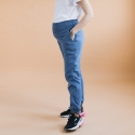 Спортивные штаны для беременных Джинс (утепленные) Love&Carry 0