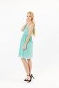Платье для беременных Зеленое 4063247 3