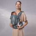 Эрго-рюкзак ONE Organic Лес Love&Carry 3