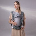 Эрго-рюкзак ONE Organic Лес Love&Carry 1
