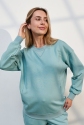 Костюм для вагітних та годуючих Melina Полин Yula Mama 1
