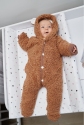 Чоловічок Twins Teddy коричневий 5