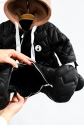 Комбинезон Pop Черный MagBaby 5
