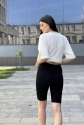 Велосипедки для вагітних 2222 1566 Чорний Dianora  0