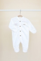Утепленный набор для новорожденного Beris Клетка MagBaby 12