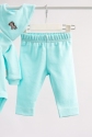 Зростаючий набір Growing Trio Girl MagBaby 3