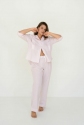 Пижамная рубашка Manana Soft Pink 3