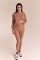 Костюм для беременных и кормящих 2231(24) 1635 Бежевый Dianora 1