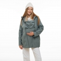 Слингокуртка Softshell 4 в 1 Шавлия Love&Carry 4