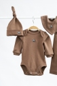 Зростаючий набір Growing Коала MagBaby 8