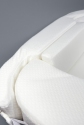 Ортопедическая подушка TWIN для грудного вскармливания двойни Feeding Pillow 3