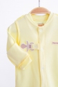 Комплект человечков Abel Молочный и Желтый MagBaby 5