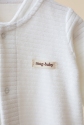 Велюровый человечек Tim Молочный MagBaby 0