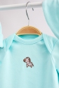 Набор для малыша Growing Зебра MagBaby 9