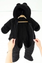 Комбинезон Baloo Черный MagBaby 0
