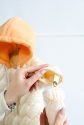 Комбінезон Pop Ванільний MagBaby 4