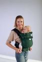 Ерго-рюкзак Adapted Green 1