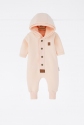 Комбінезон Milan Вершковий MagBaby 3