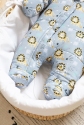 Комбінезон Oscar Левенята MagBaby 0