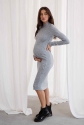 Сукня для вагітних, майбутніх мам Туман гавані 6