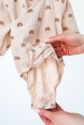 Муслиновый боди Milly Радуги MagBaby 2
