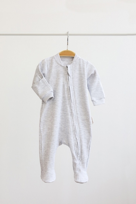 Чоловічок Strip Сірий MagBaby