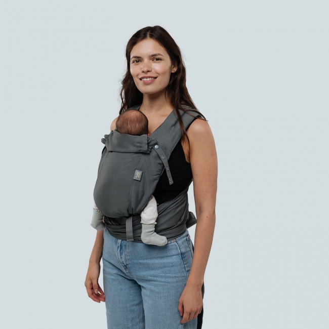 Слінг ЛавТай - Камінь Love&Carry