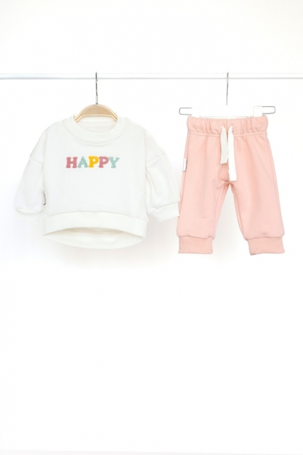 Костюм Allar Персиковий MagBaby